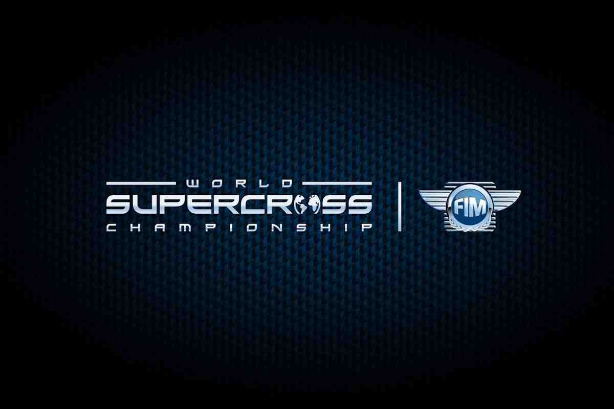 Стали известны первые 6 команд нового чемпионата мира по суперкроссу FIM WSX
